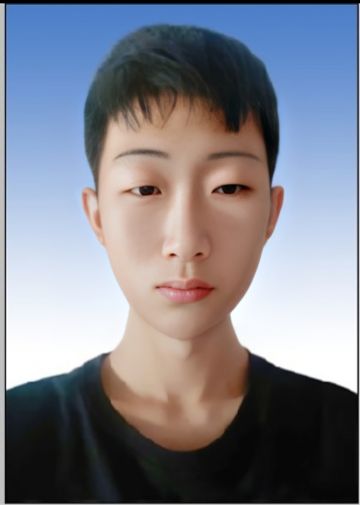 谢豪 纪念堂