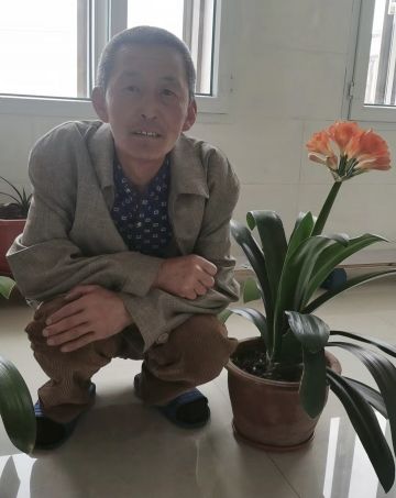 刘福祥 纪念堂