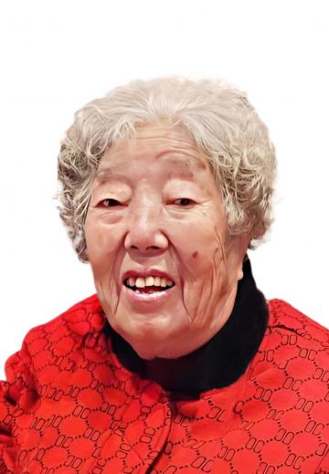 安淑兰 纪念堂