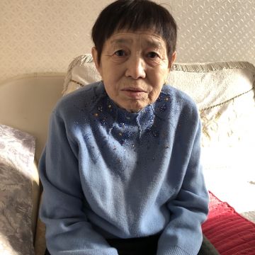 留姐 纪念堂