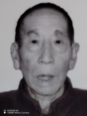 田庆荣 纪念堂
