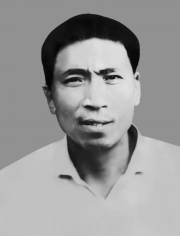 柴西彬 纪念堂