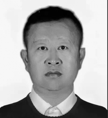 李海滨 纪念堂