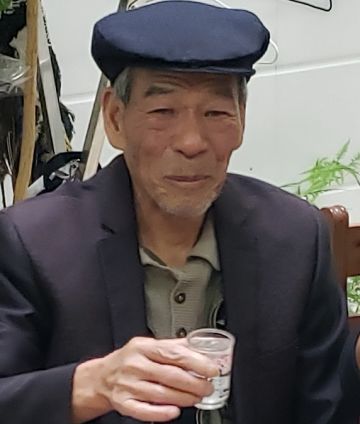 父亲大人：付成兴 纪念堂
