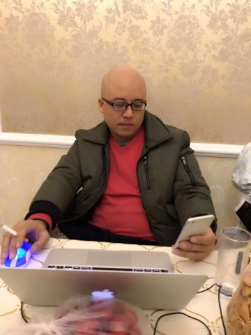 吴公祖 纪念堂