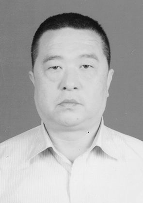 刘建华 纪念堂