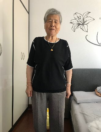 纪秀珍 纪念堂