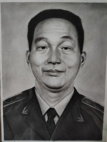 刘书学 纪念堂