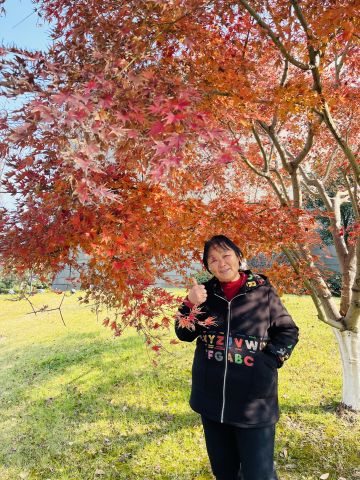 李广云 纪念堂