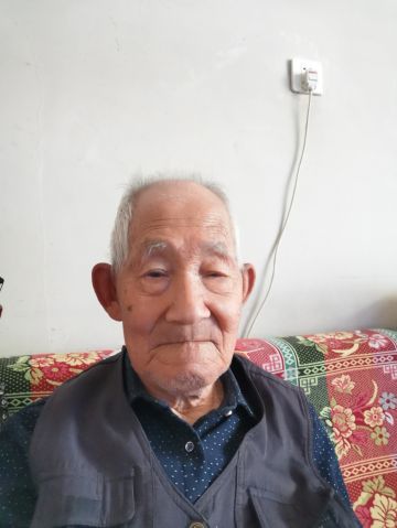 冯全珠 纪念堂