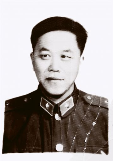 刘岳甲 纪念堂