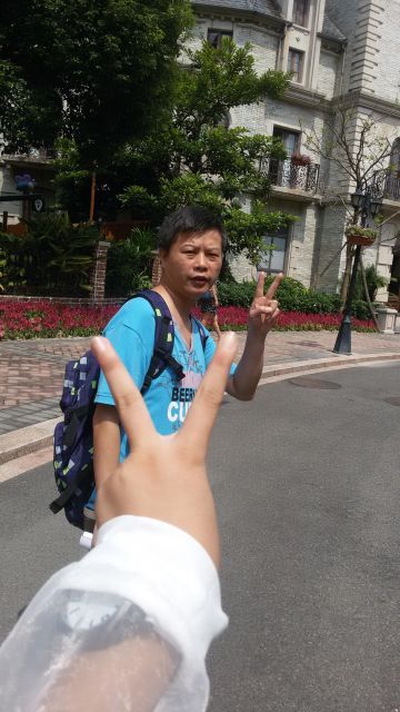罗华昆 纪念堂