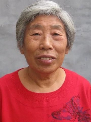 张永莲 纪念堂