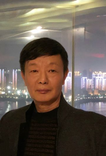 刘晓光 纪念堂