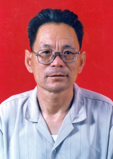 杨广欣 纪念堂