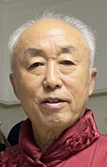 郝绍中 纪念堂