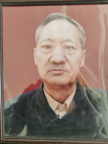 冯先军 纪念堂
