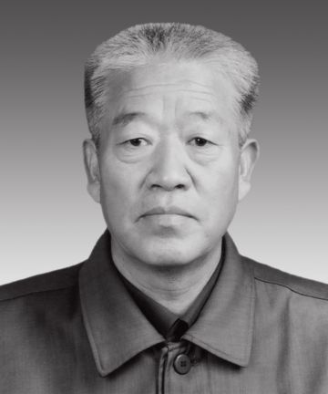 程书乾 纪念堂
