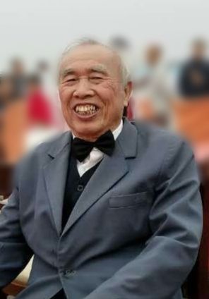 唐甫南 纪念堂