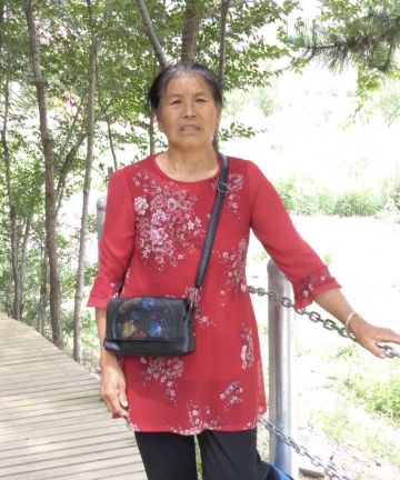 杜桃花 纪念堂