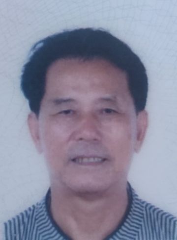 陈成量 纪念堂