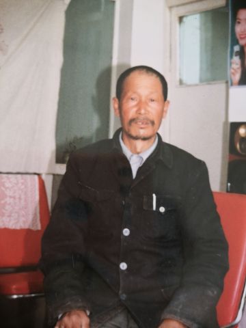 高向武 纪念堂