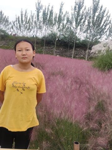 李欣怡 纪念堂