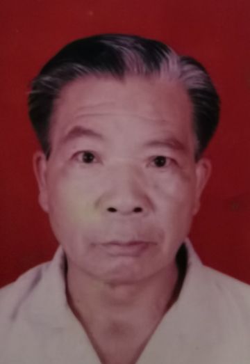 左相林 纪念堂