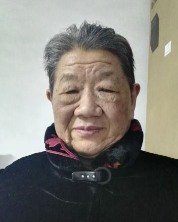 杨素兰 纪念堂