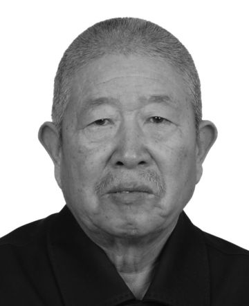 陈国政 纪念堂
