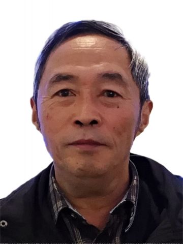 曾宪民 纪念堂