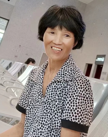 杨秀平 纪念堂
