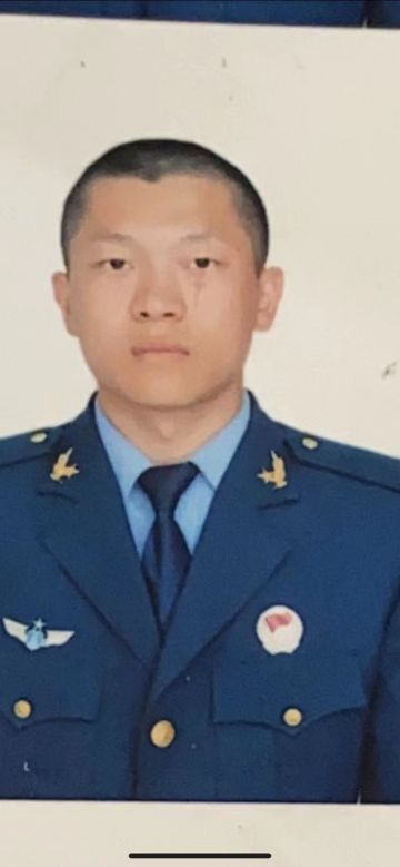 李心亮 纪念堂