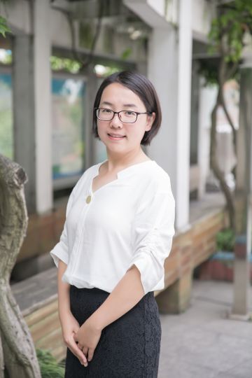 杨丽娜 纪念堂