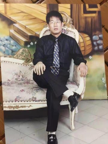 郑叔平 纪念堂