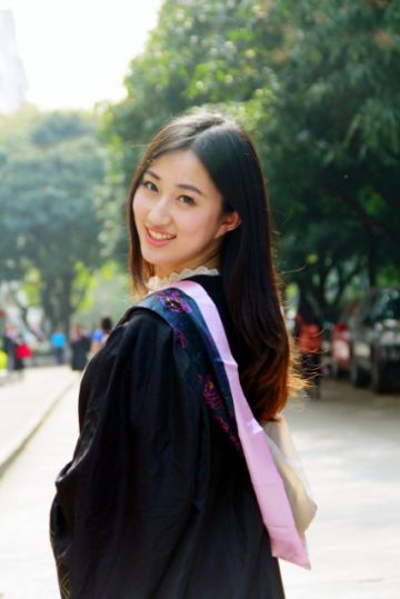 白婧 纪念堂