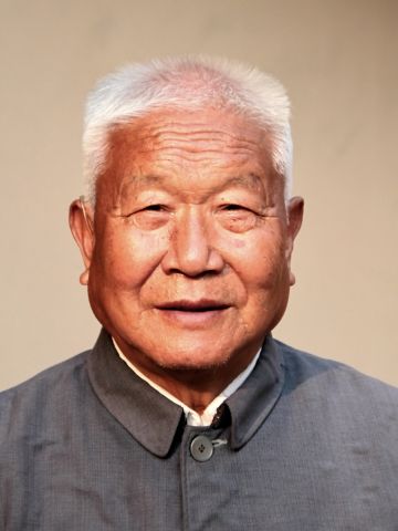 李守国 纪念堂