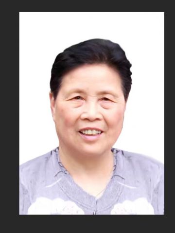 胡棠香 纪念堂