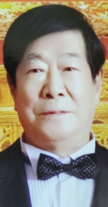 赵金禄 纪念堂