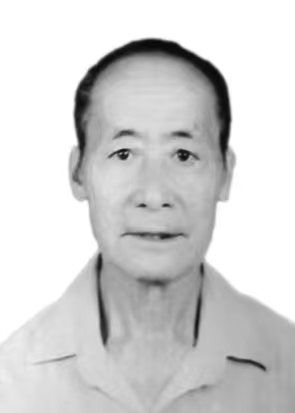 常金福 纪念堂