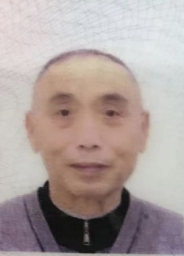 景克武 纪念堂