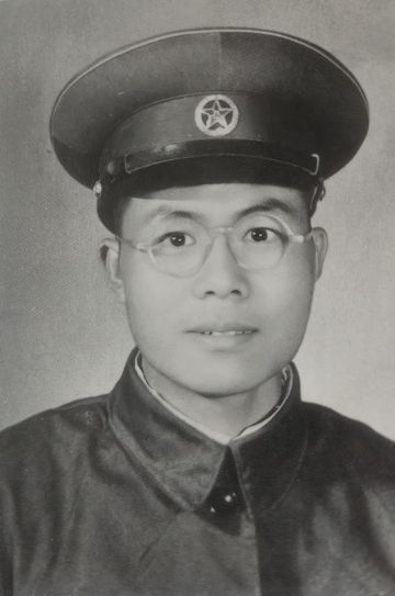 贾寿萱 纪念堂