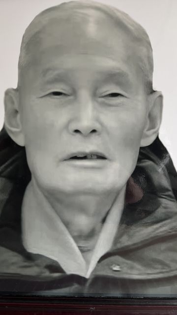 李金全 纪念堂