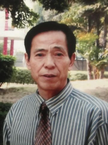 郭清贵 纪念堂