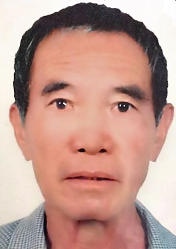 杨万全 纪念堂