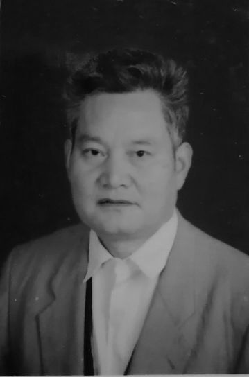 王四美 纪念堂