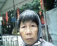 邝小红 纪念堂