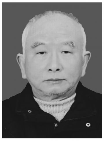 蒋四荣 纪念堂