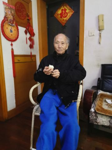 田传德 纪念堂