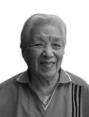龚梅珍 纪念堂